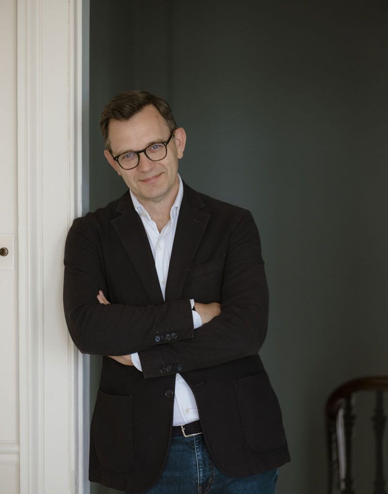 Andy Coulson
